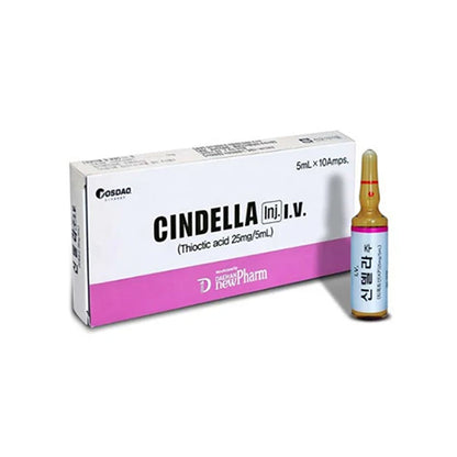 Cindella Inj