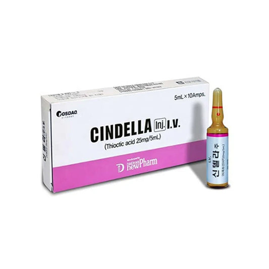 Cindella Inj