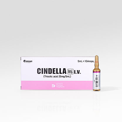 Cindella Inj
