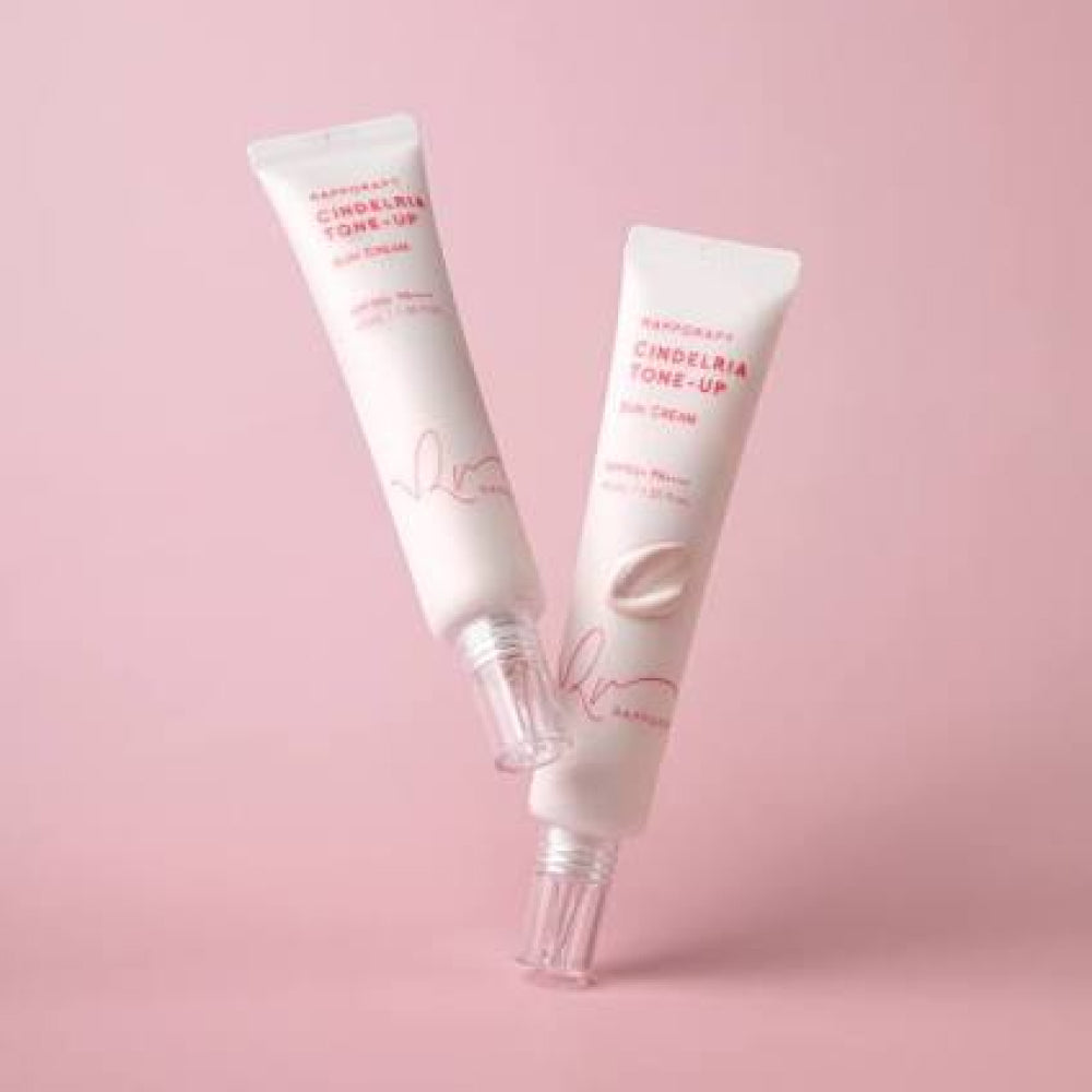 Cindelria Tone-up Sun Cream