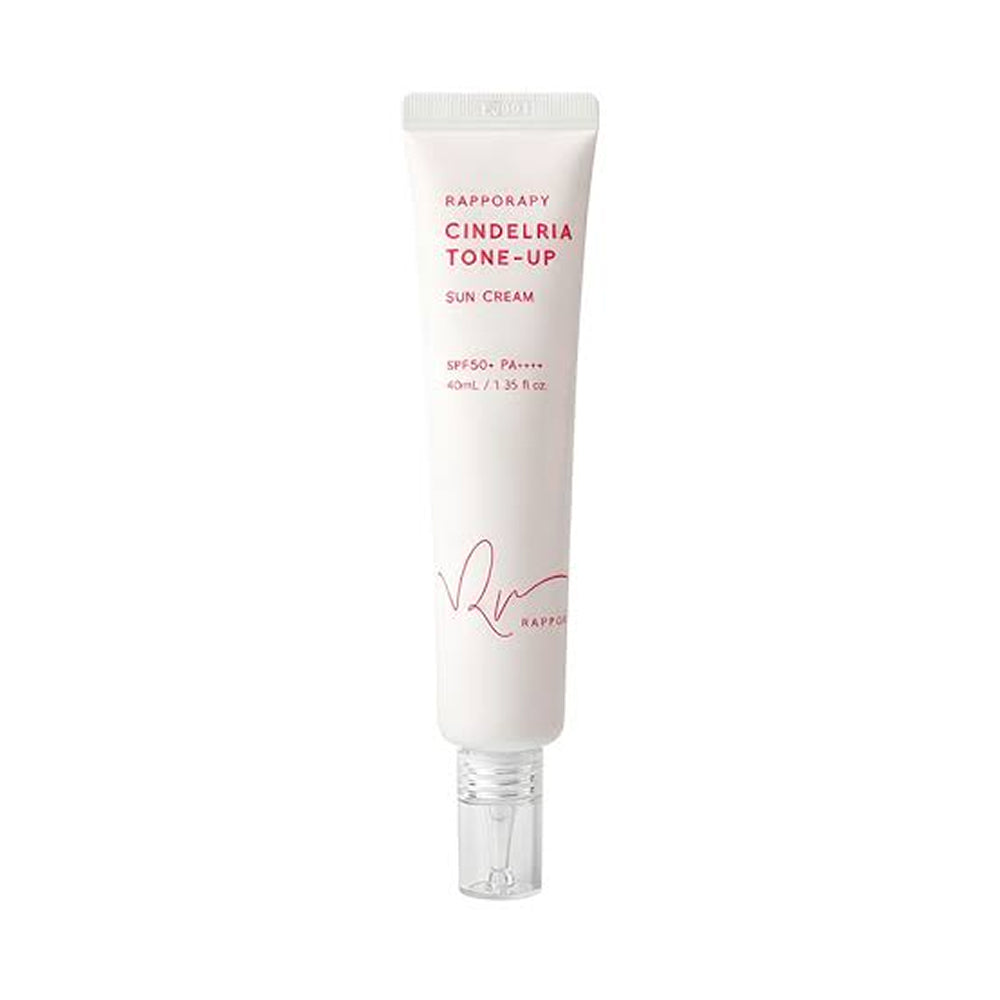 Cindelria Tone-up Sun Cream