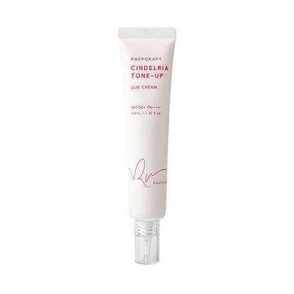 Cindelria Tone-up Sun Cream