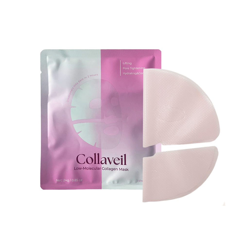 Collaveil Mask Pack
