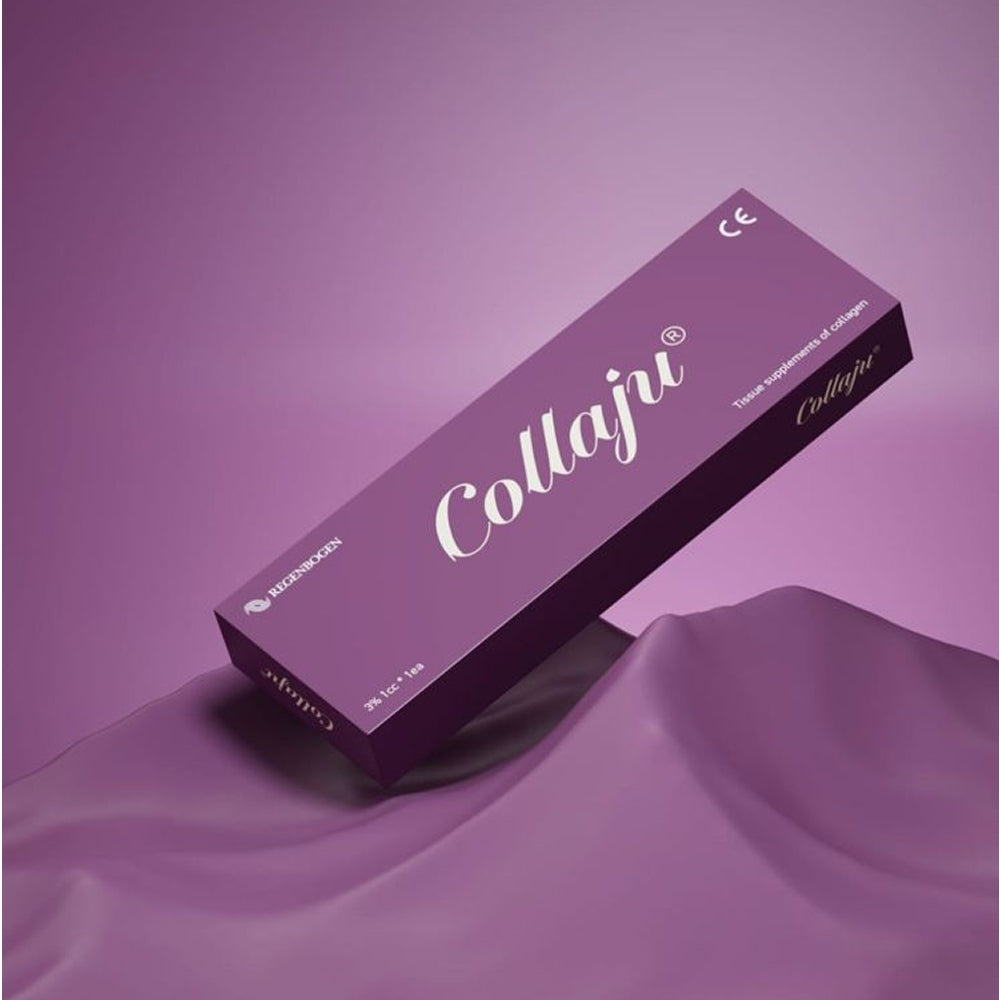 Collaju (1mL × 1S)
