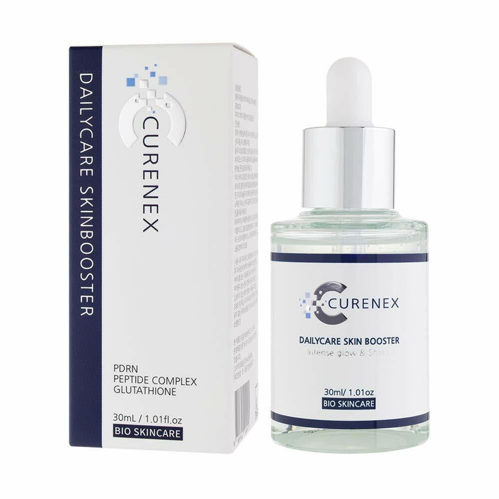 Curenex Daily Skincare Booster - 30mL