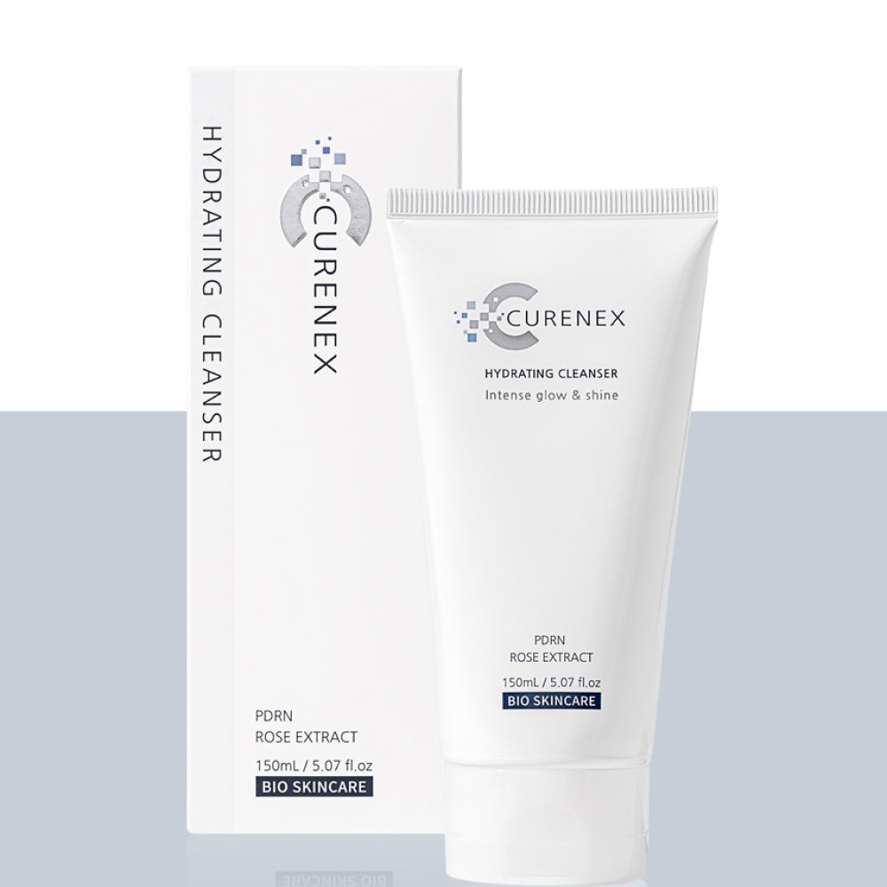Curenex Hydro Cleanser