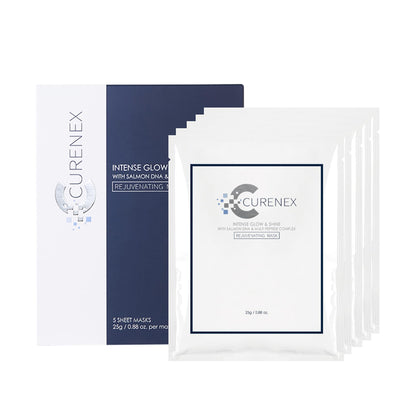 Curenex Mask Pack