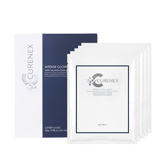 Curenex Mask Pack