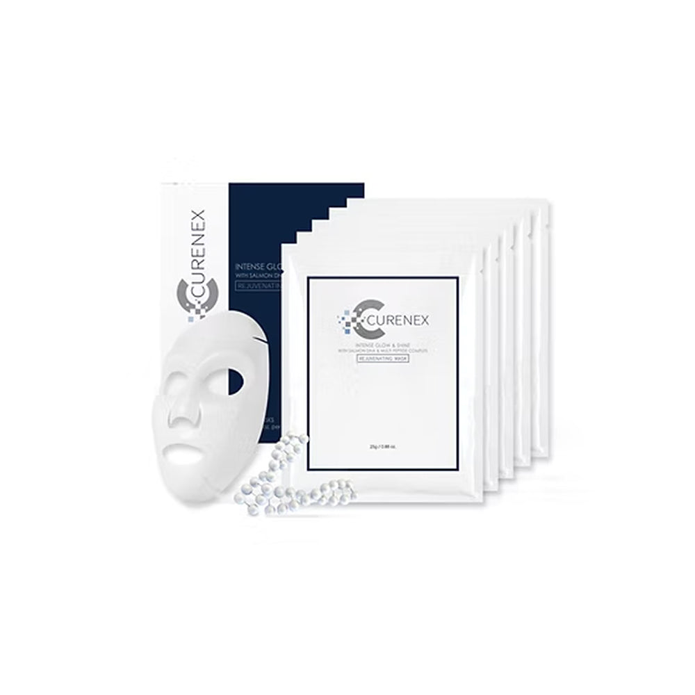Curenex Mask Pack