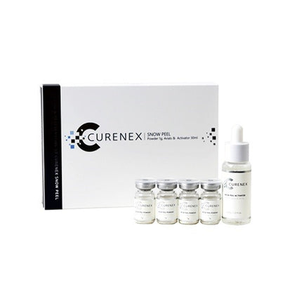 Curenex Snow Peel