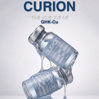 CURION GHK-Cu