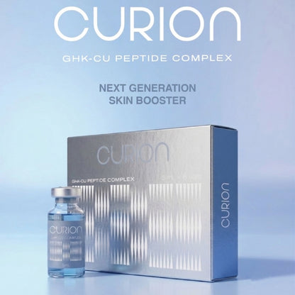 CURION GHK-Cu