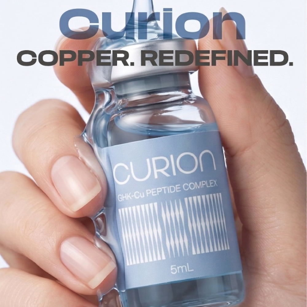 CURION GHK-Cu