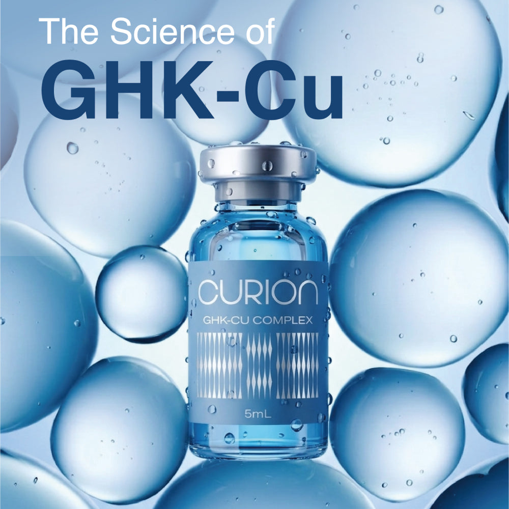 CURION GHK-Cu