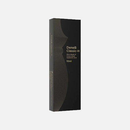 DeneB Without Lidocaine
