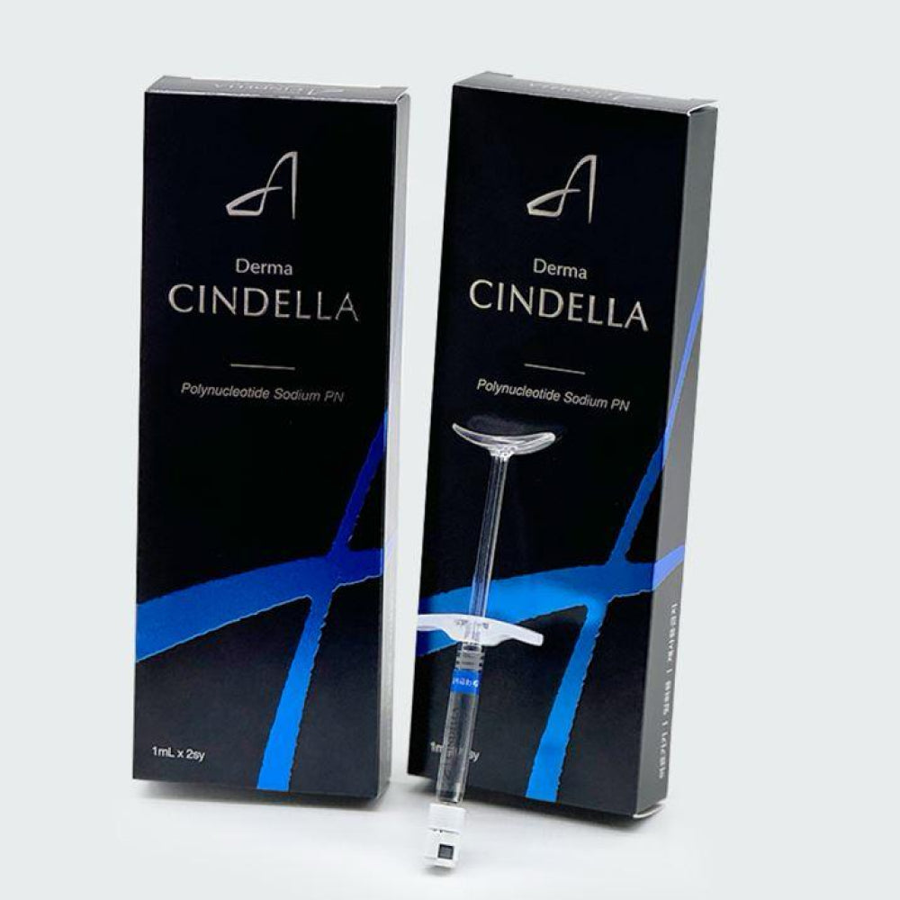 Derma Cindella