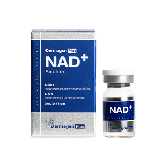 Dermagen NAD+