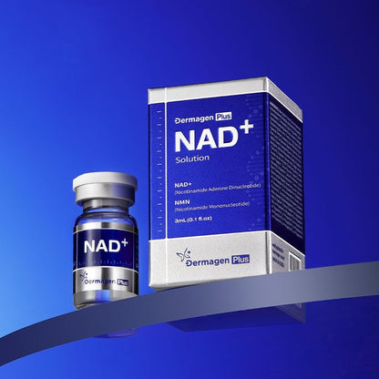 Dermagen NAD+