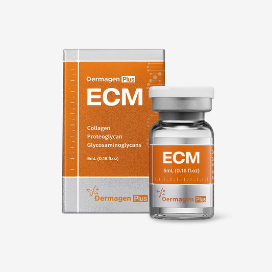 Dermagen Plus ECM (5mL * 1V)