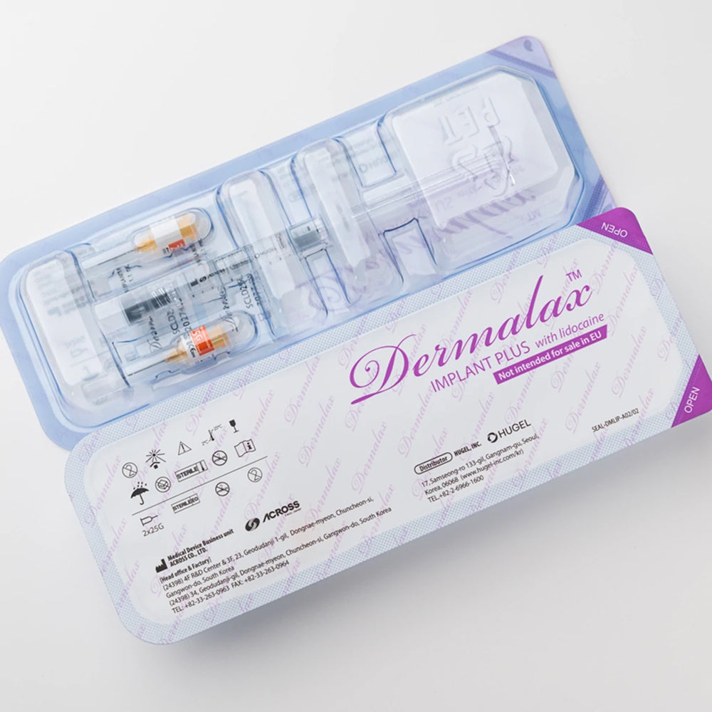 Dermalax Implant