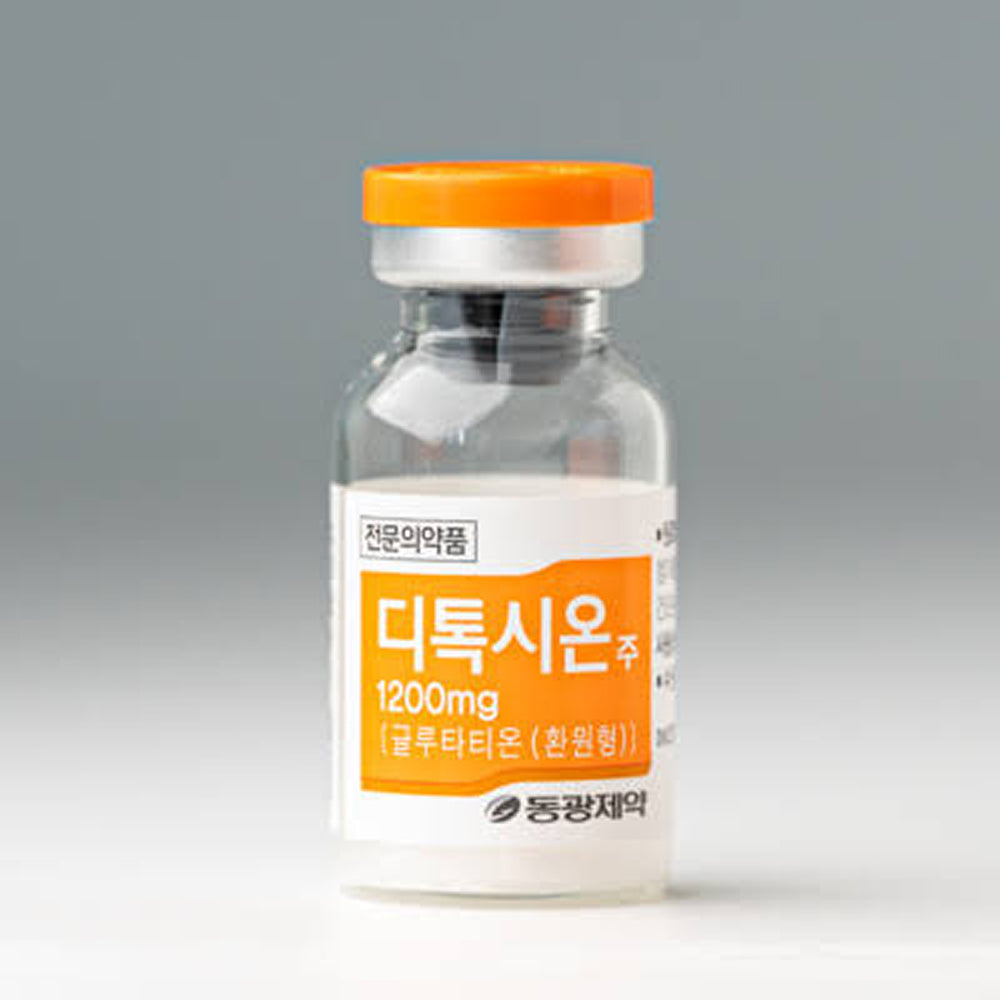 Detoxione 1200mg