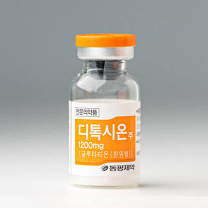 Detoxione 1200mg