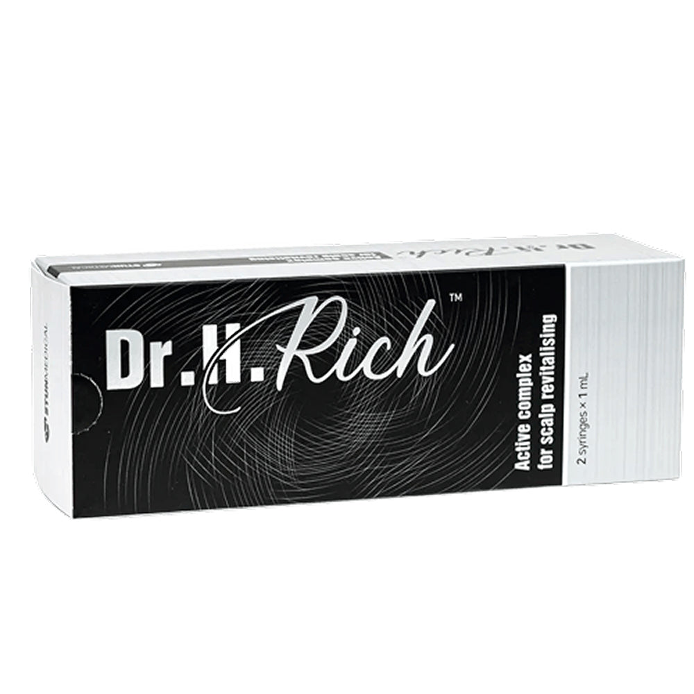 Dr.H Rich