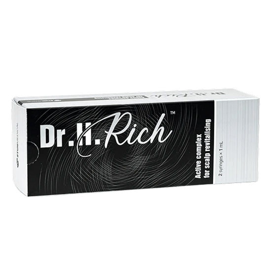 Dr.H Rich