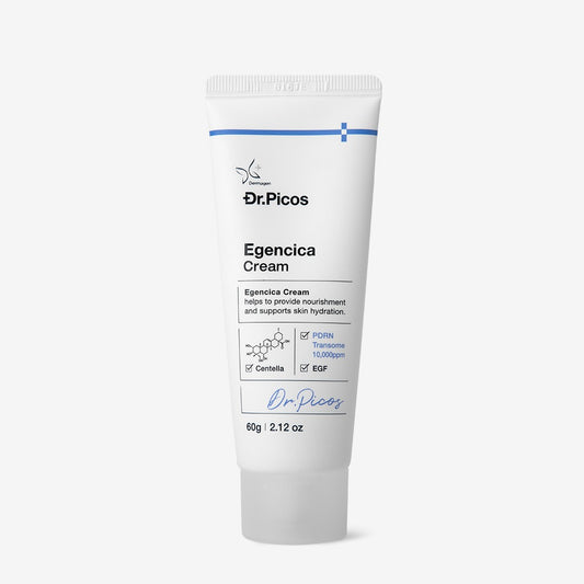 Dr.Picos Egencica Cream