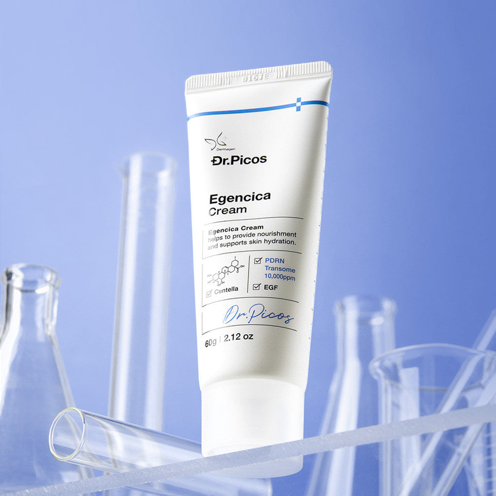 Dr.Picos Egencica Cream