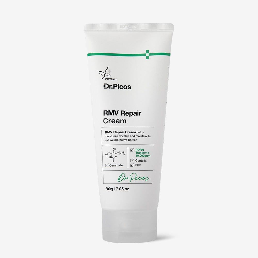Dr.Picos RMV Repair Cream