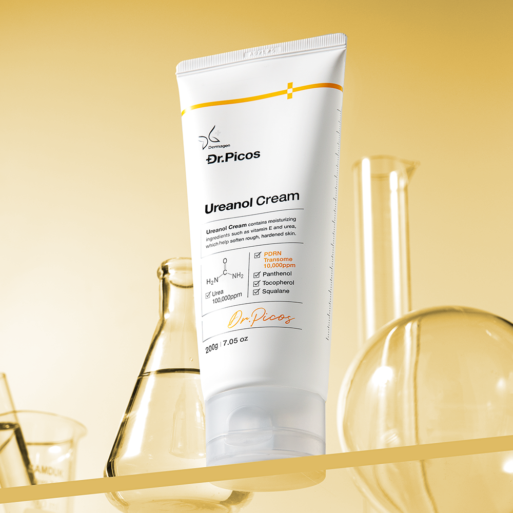 Dr.Picos Ureanol Cream