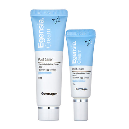 Egensia Cream