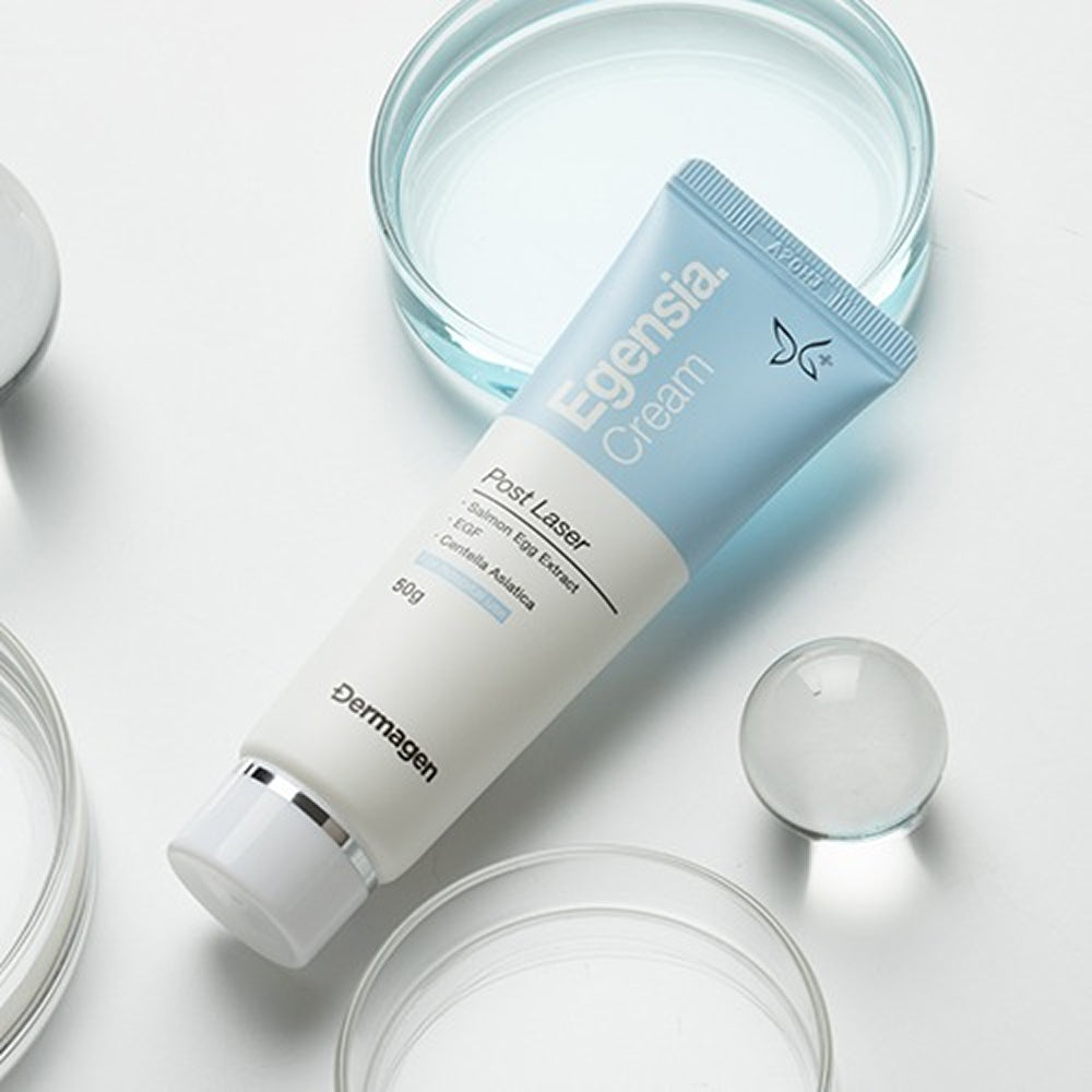 Egensia Cream