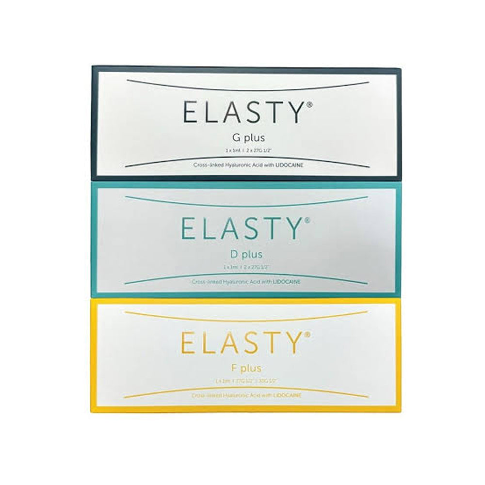 Elasty Plus