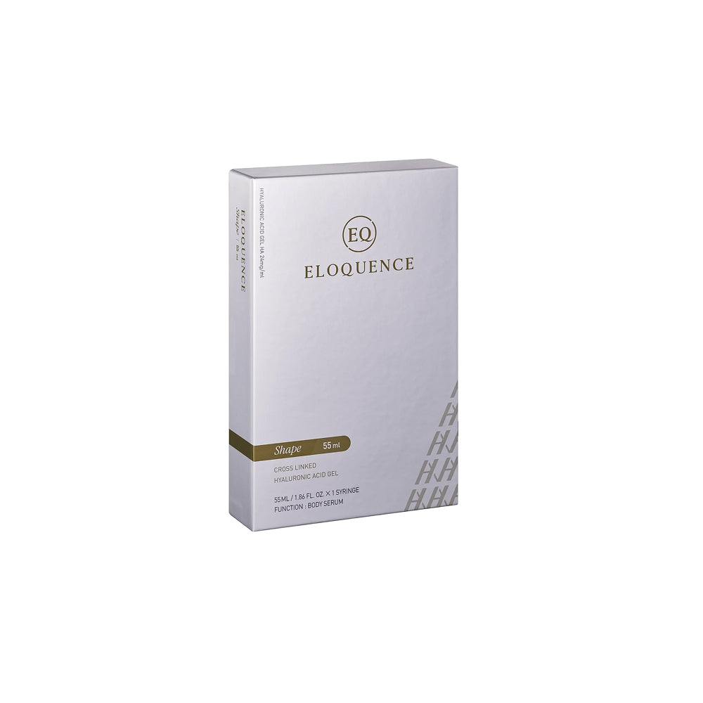 Eloquence Shape 55