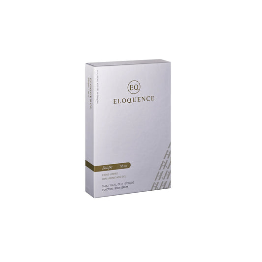 Eloquence Shape 55