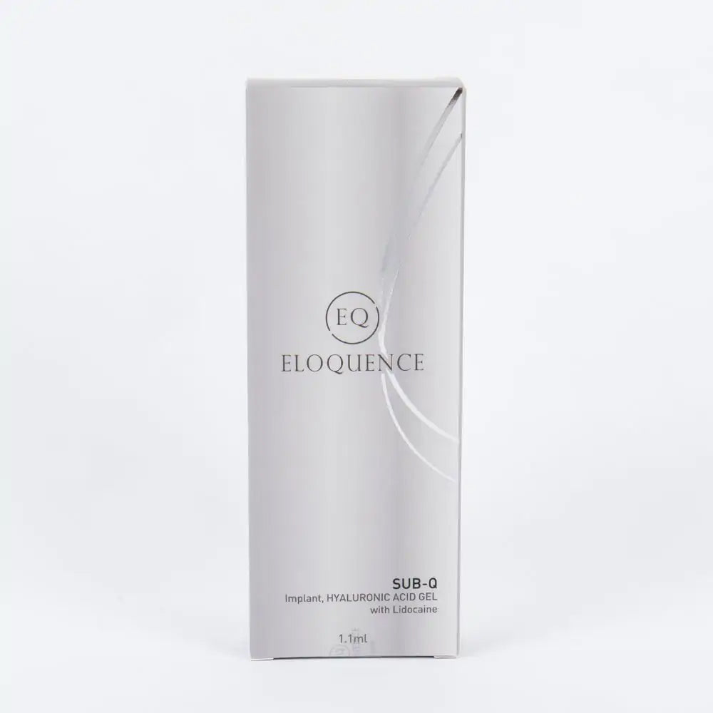 Eloquence Triple Sub-Q 3