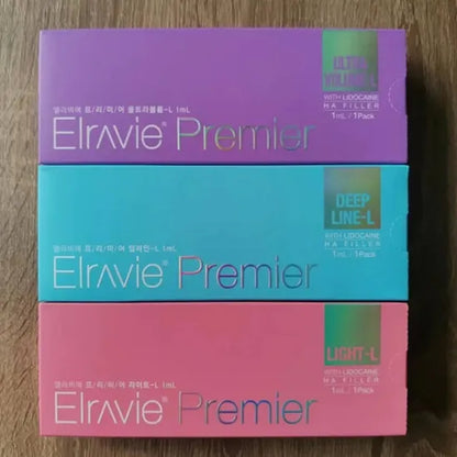 Elravie Premier