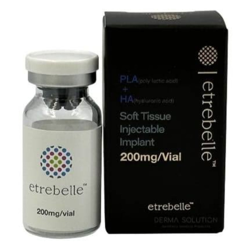 Etrebelle