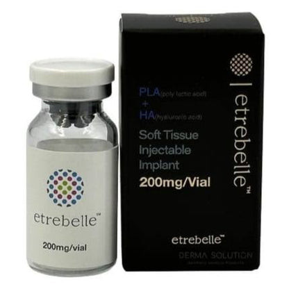 Etrebelle