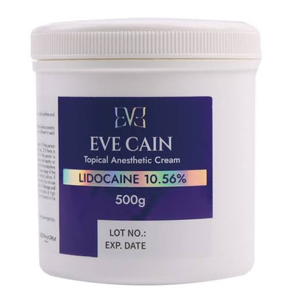 Eve Cain