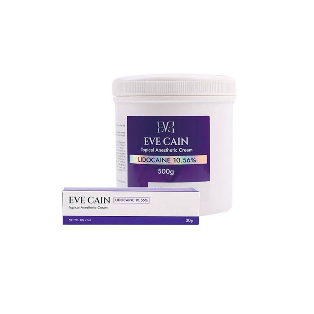 Eve Cain