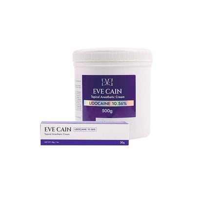 Eve Cain