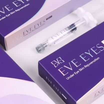 Eve Eyes Pro+