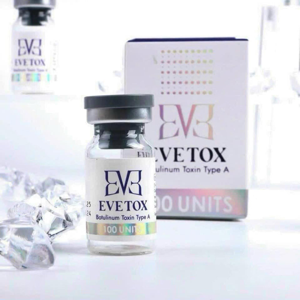 Eve Tox 100U