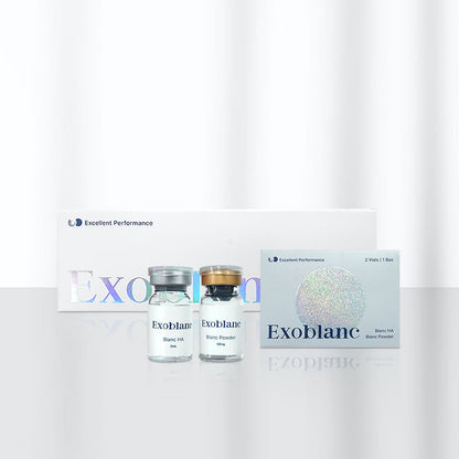 Exoblanc