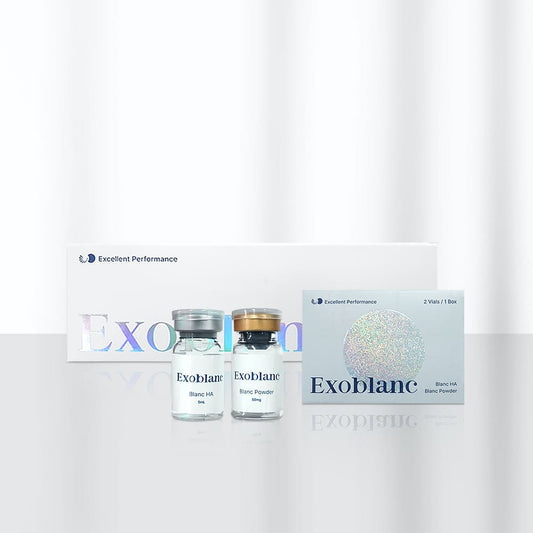 Exoblanc