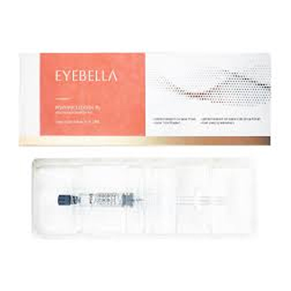 Eyebella 1%
