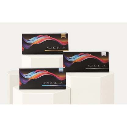 Fill De' Beaute Without Lidocaine